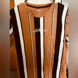 Hollister short sleeve